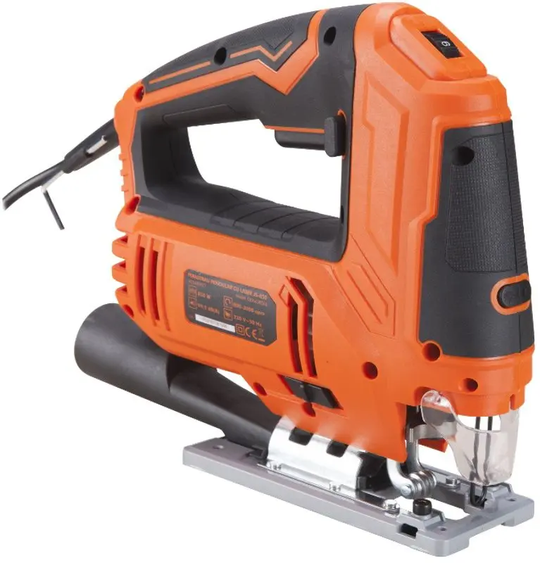 Ferastrau pendular Evotools JS 850 Epto