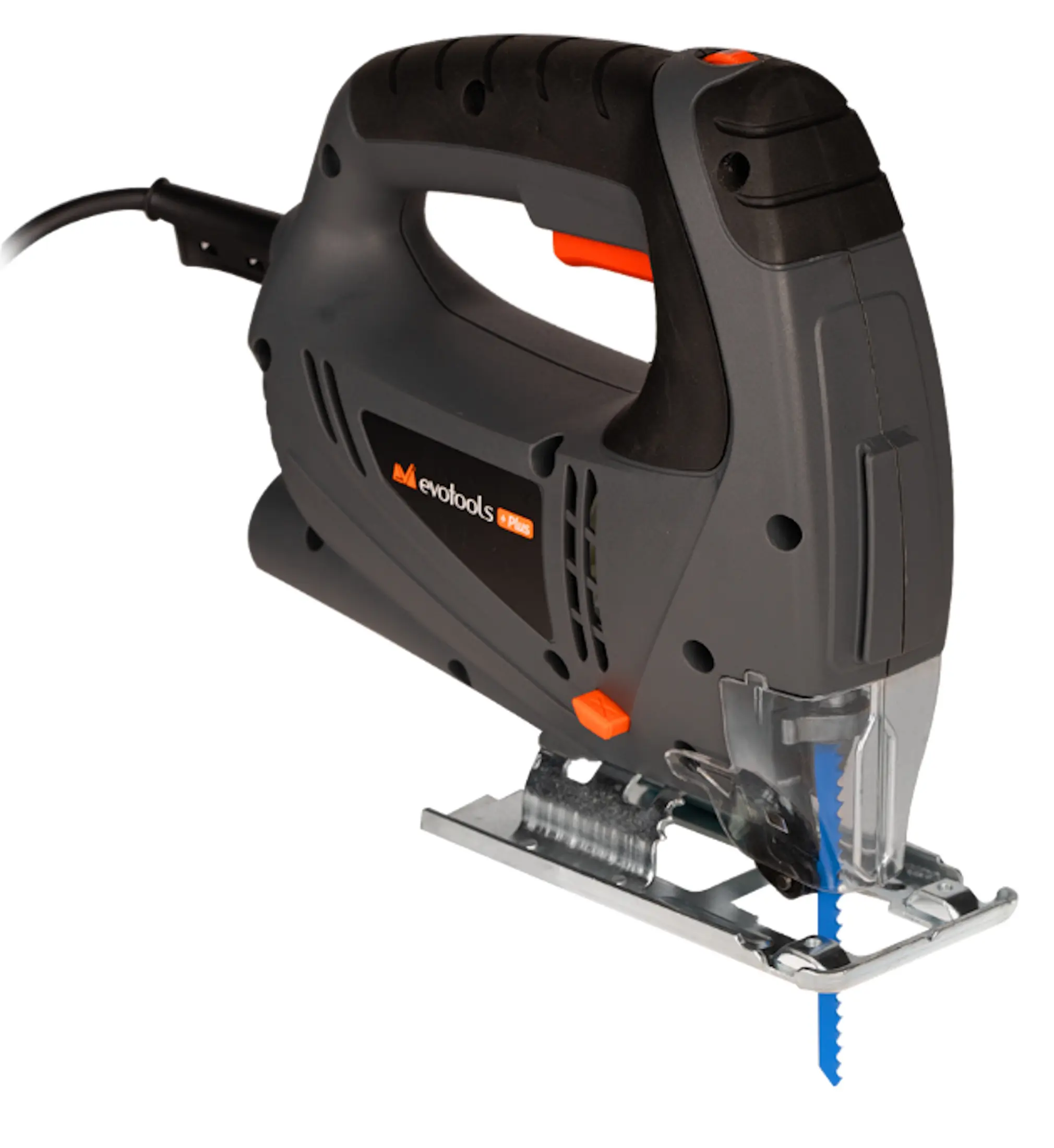 Лобзик EvoTools +Plus JS600 - 2