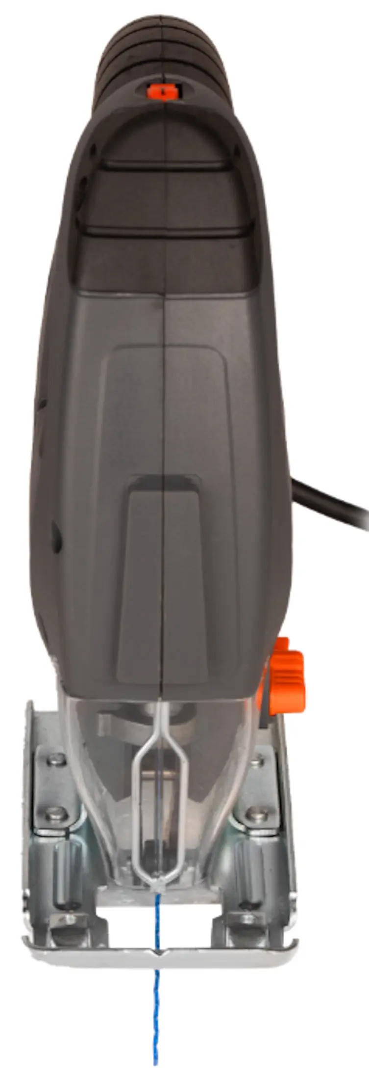 Лобзик EvoTools +Plus JS600 - 5