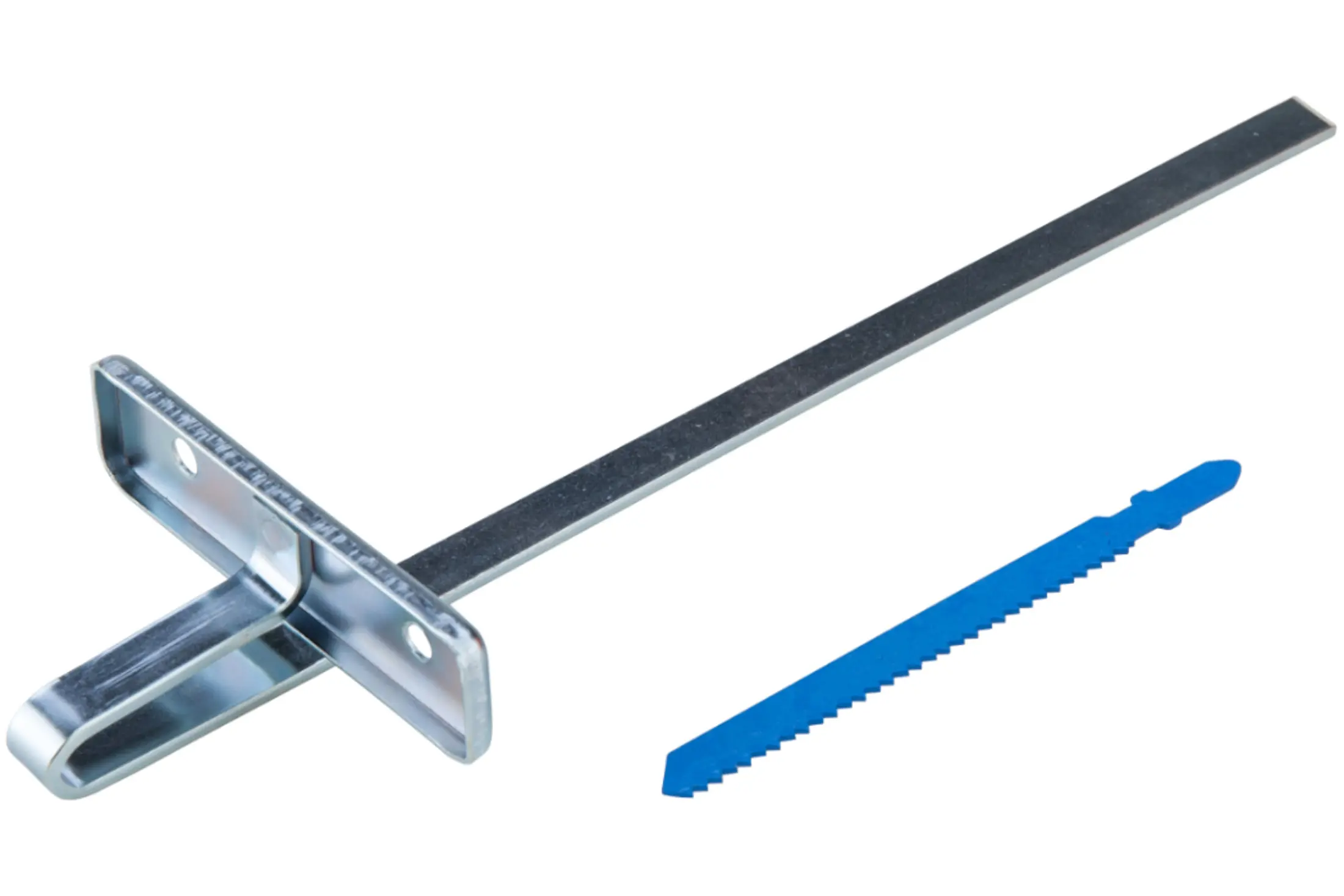 Лобзик EvoTools +Plus JS600 - 6