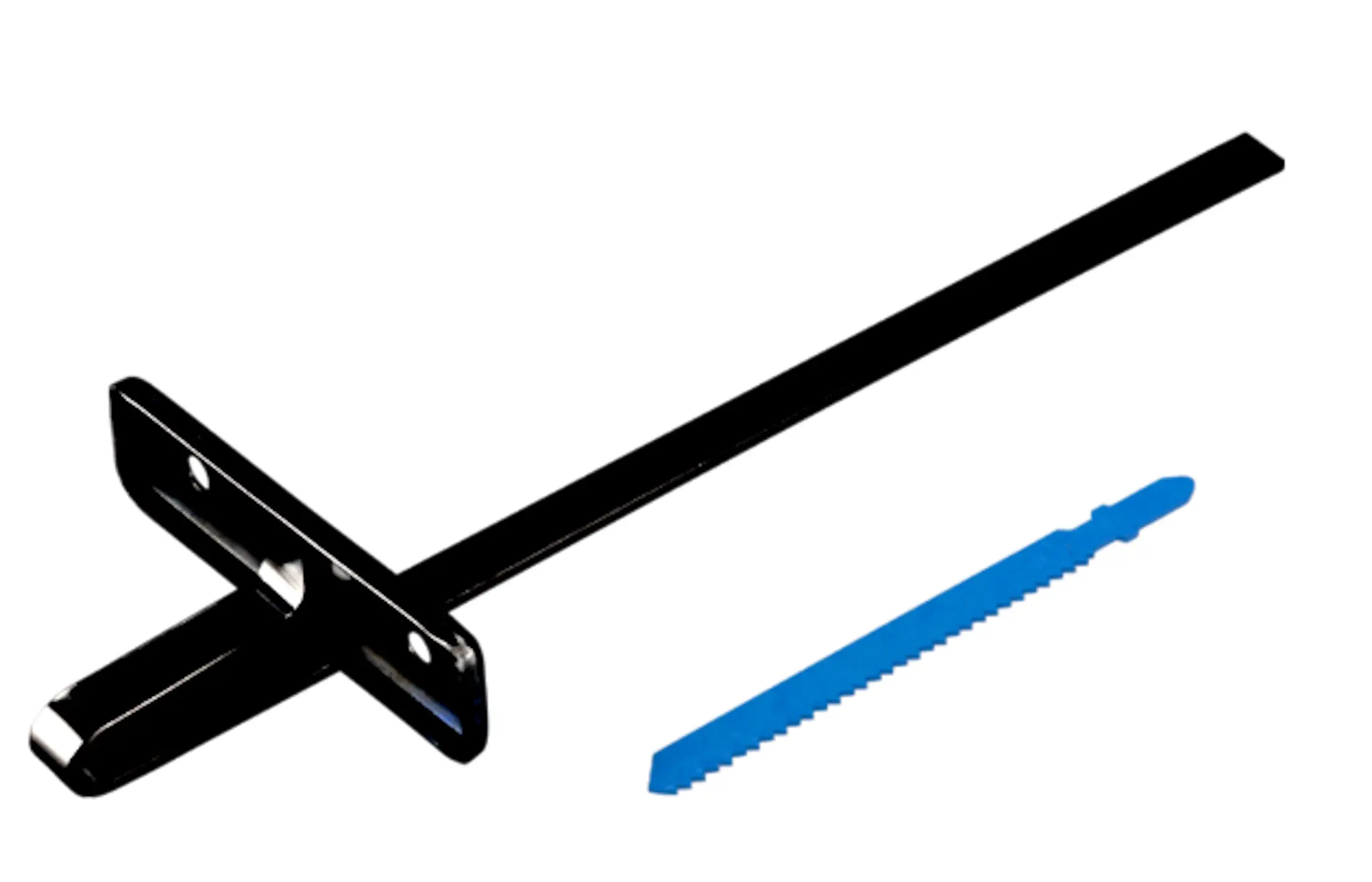 Лобзик EvoTools +Plus JS750-1 - 6