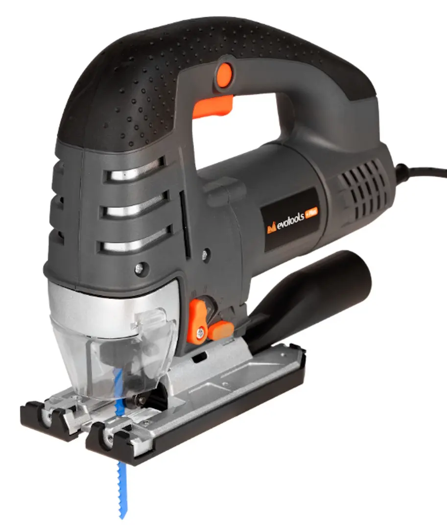 Лобзик EvoTools +Plus JS750-1