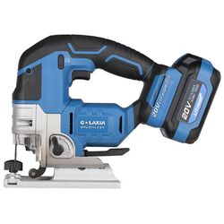 Ferastrau cu acumulator Galaxia 20 V (97801) Thumb