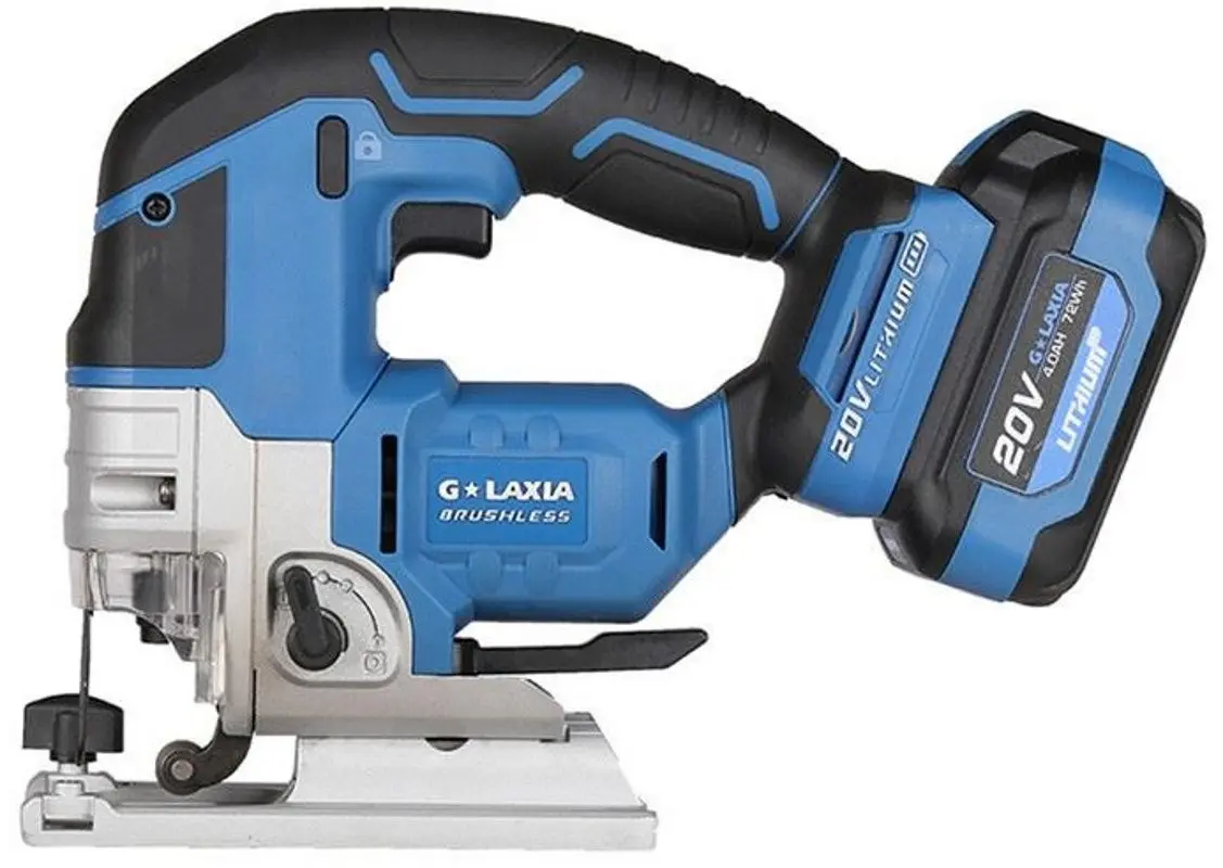 Ferastrau cu acumulator Galaxia 20 V (97801)