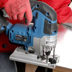 Ferastrau cu acumulator Galaxia 20 V (97801) Thumb