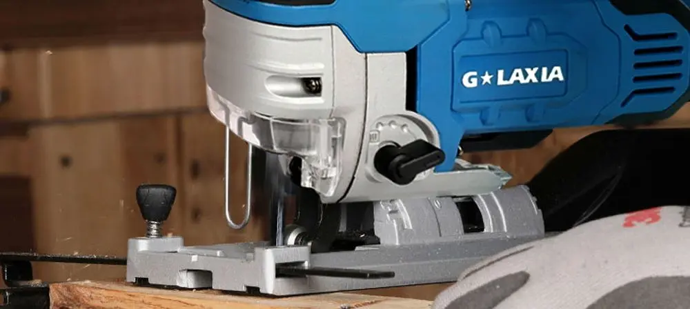 Ferastrau pentru traforaj Galaxia 78301