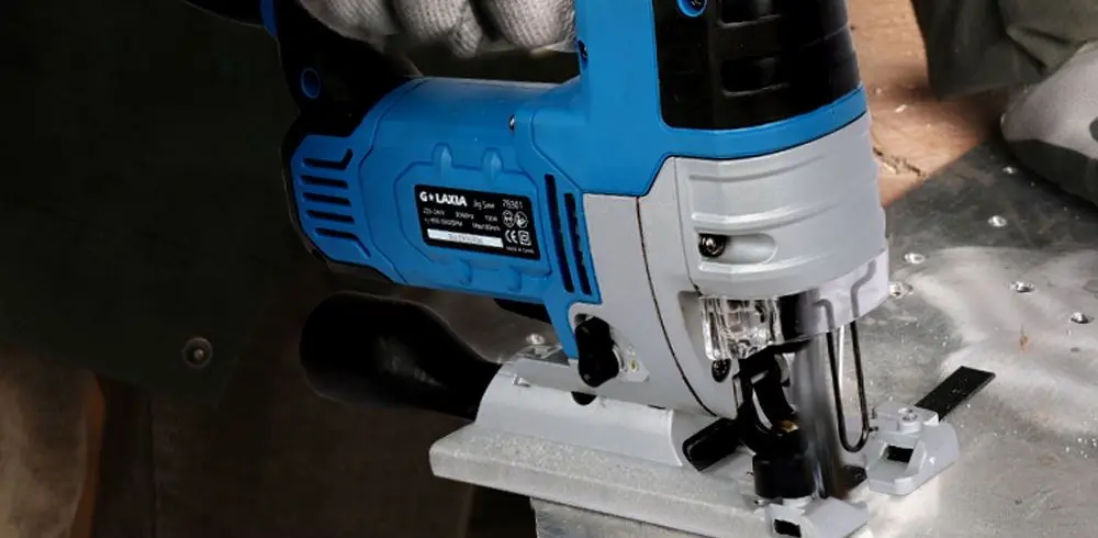 Ferastrau pentru traforaj Galaxia 78301