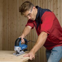 Ferastrau pentru traforaj Galaxia 78301 Thumb