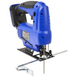 Fierastrau vertical cu acumulator Geko G80614 Thumb