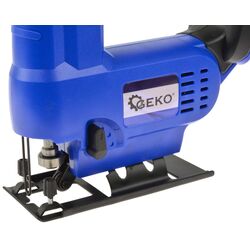 Fierastrau vertical cu acumulator Geko G80614 Thumb