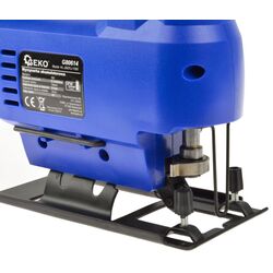 Fierastrau vertical cu acumulator Geko G80614 Thumb