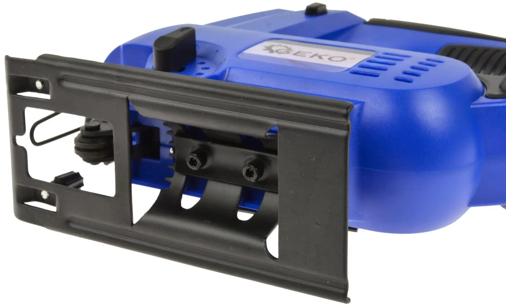 Fierastrau vertical cu acumulator Geko G80614