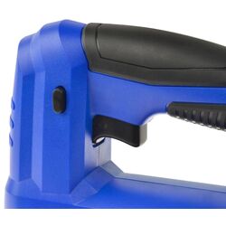 Fierastrau vertical cu acumulator Geko G80614 Thumb