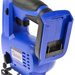 Fierastrau vertical cu acumulator Geko G80614 Thumb