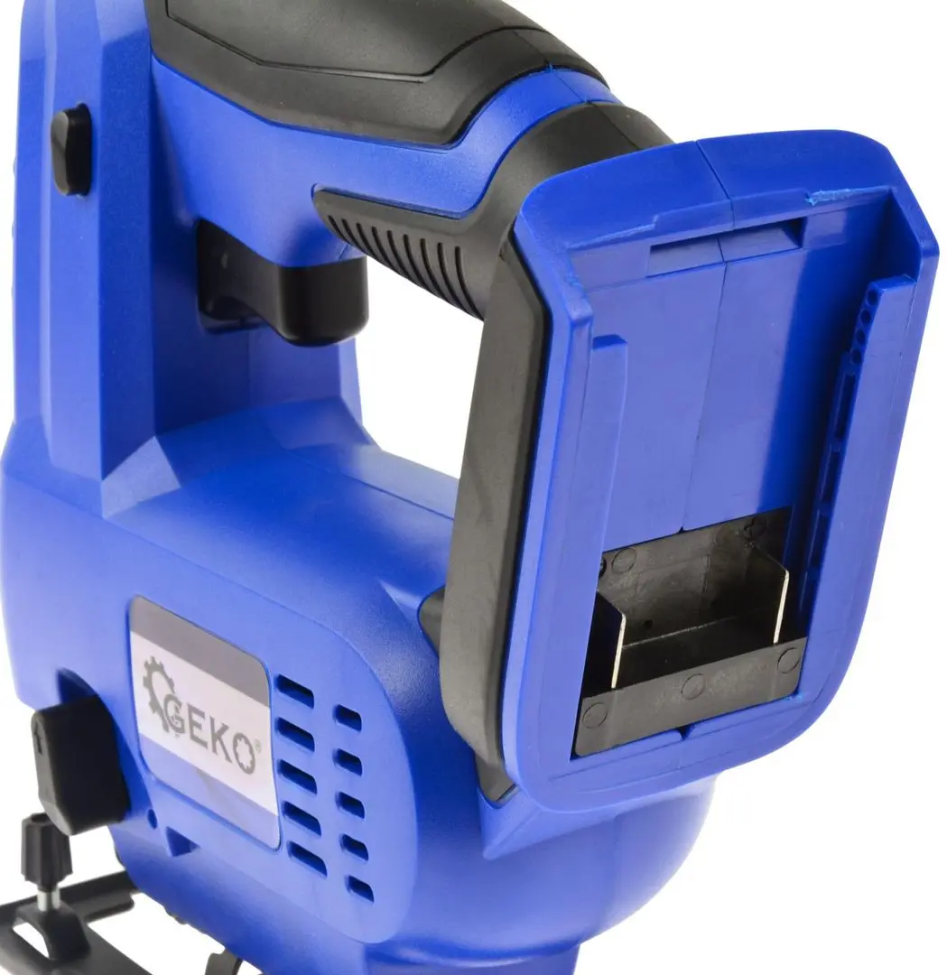 Fierastrau vertical cu acumulator Geko G80614