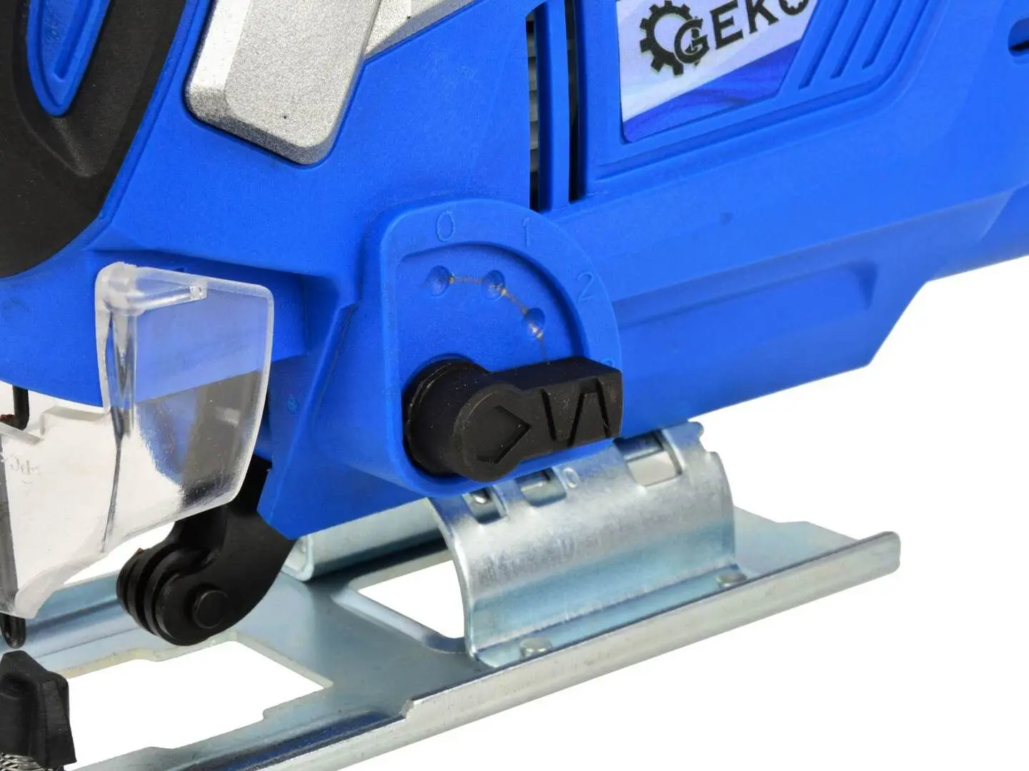 Лобзик Geko G80262