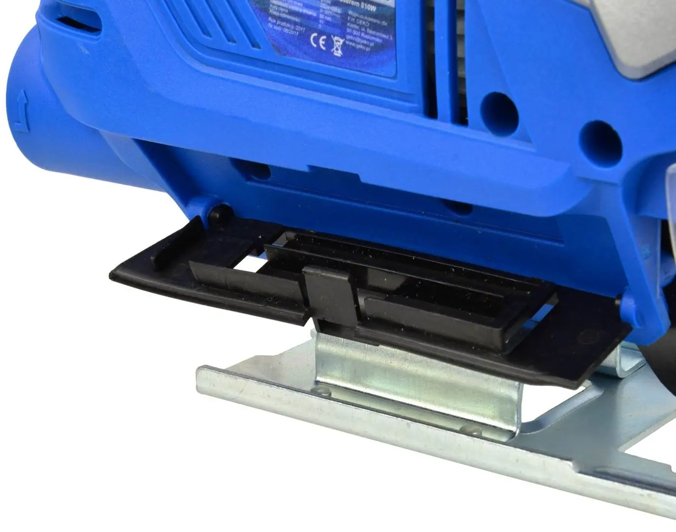 Лобзик Geko G80262