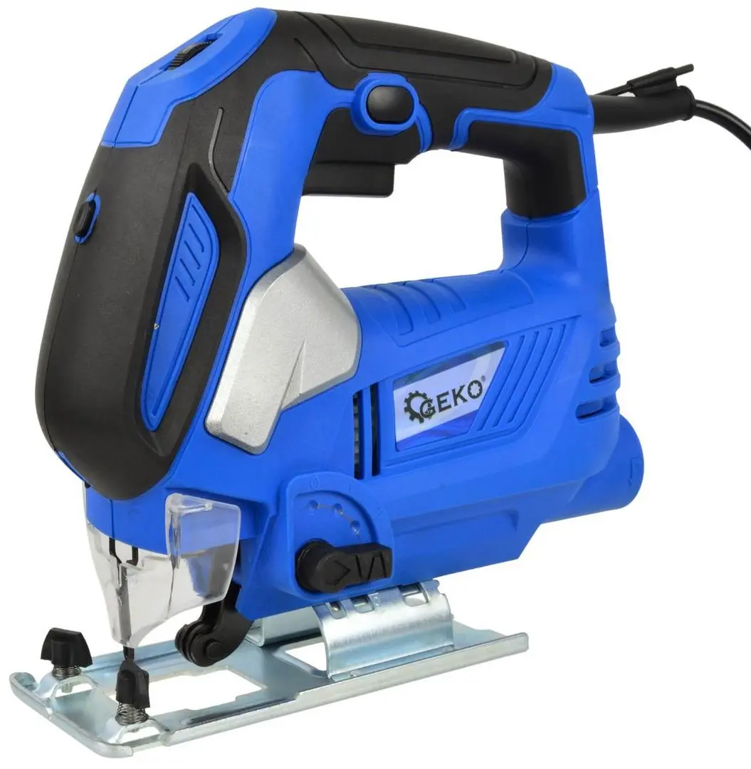 Лобзик Geko G80262