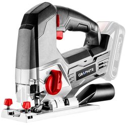 Fierastrau pentru traforaj cu acumulator Graphite 58G011