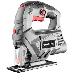 Ferastrau electric pendular Graphite 58G047