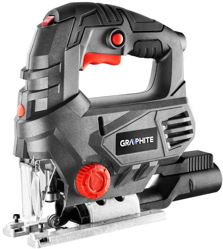 Ferestrau electric pendular Graphite 58G077