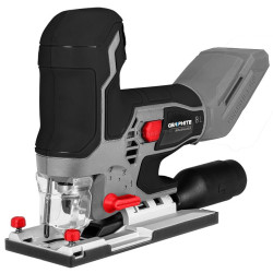 Лобзик аккумуляторный Graphite 58GE145 Solo