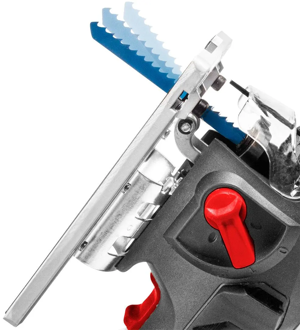 Fierastrau vertical Graphite 58G078