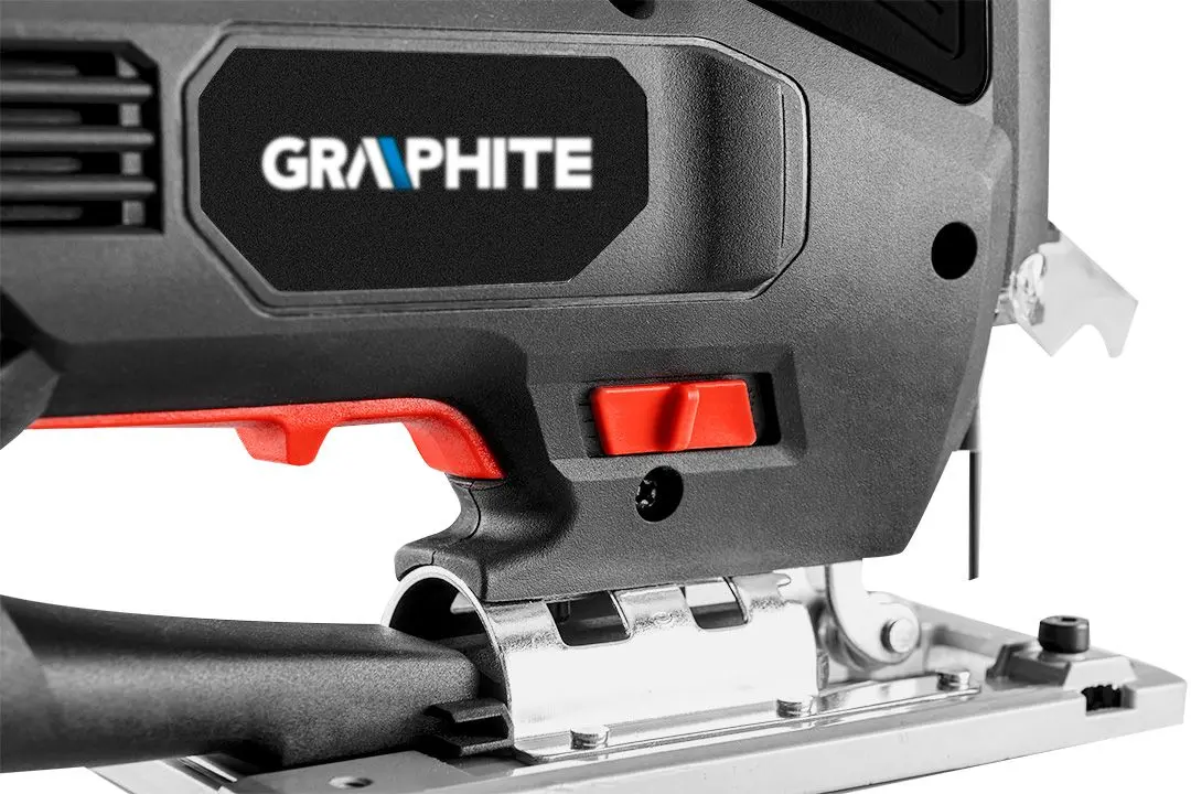 Fierastrau vertical Graphite 58G078