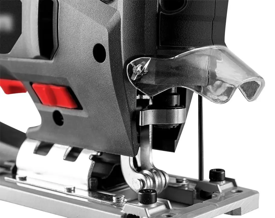 Fierastrau vertical Graphite 58G078