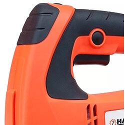 Ferastrau electric Hammer HL-ST640 (Black/Orange) Thumb