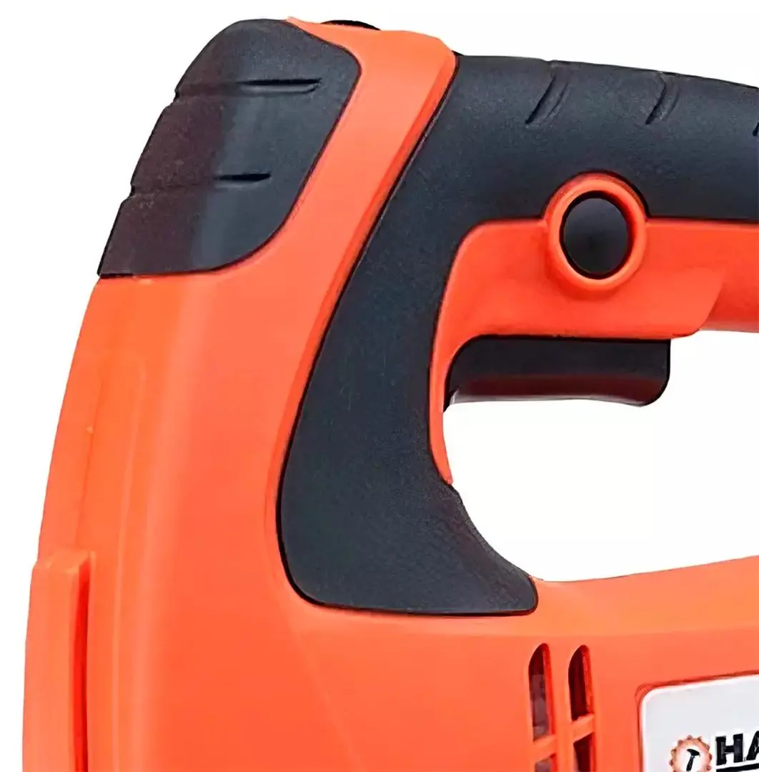 Ferastrau electric Hammer HL-ST640 (Black/Orange) - 2
