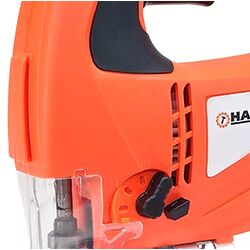 Ferastrau electric Hammer HL-ST640 (Black/Orange) Thumb