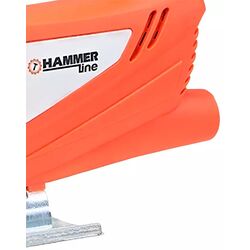 Ferastrau electric Hammer HL-ST640 (Black/Orange) Thumb