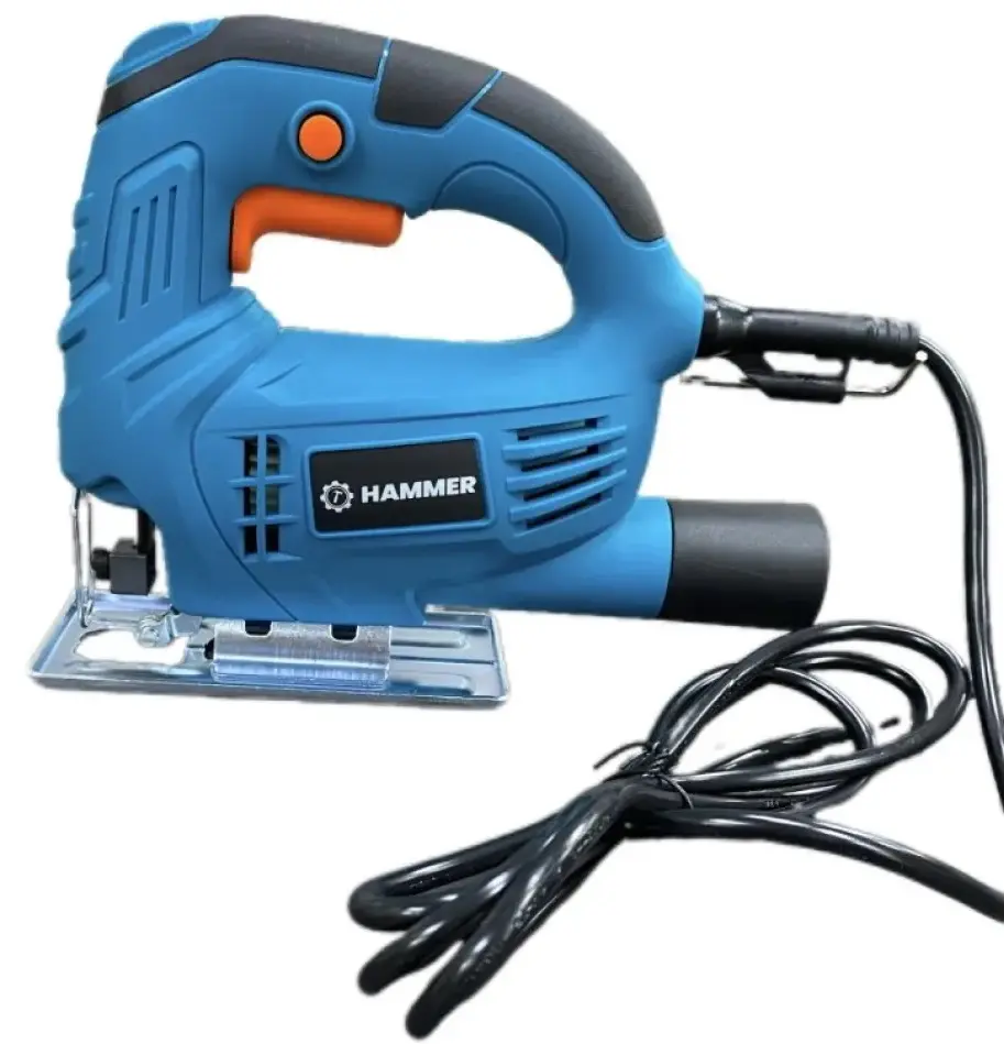 Лобзик Hammer JG-AC-565