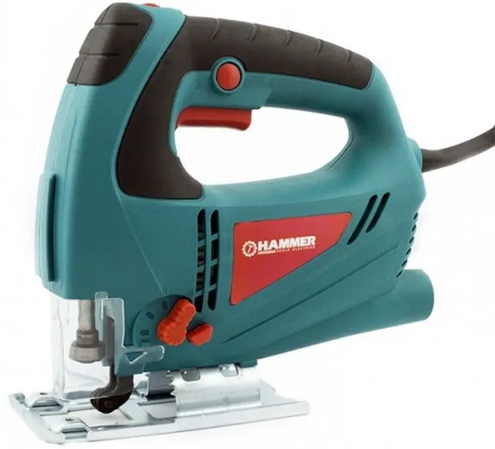 Лобзик Hammer MPN-ST65