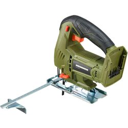 Fierastrau vertical cu acumulator Heinner HR-LFVP001 Thumb