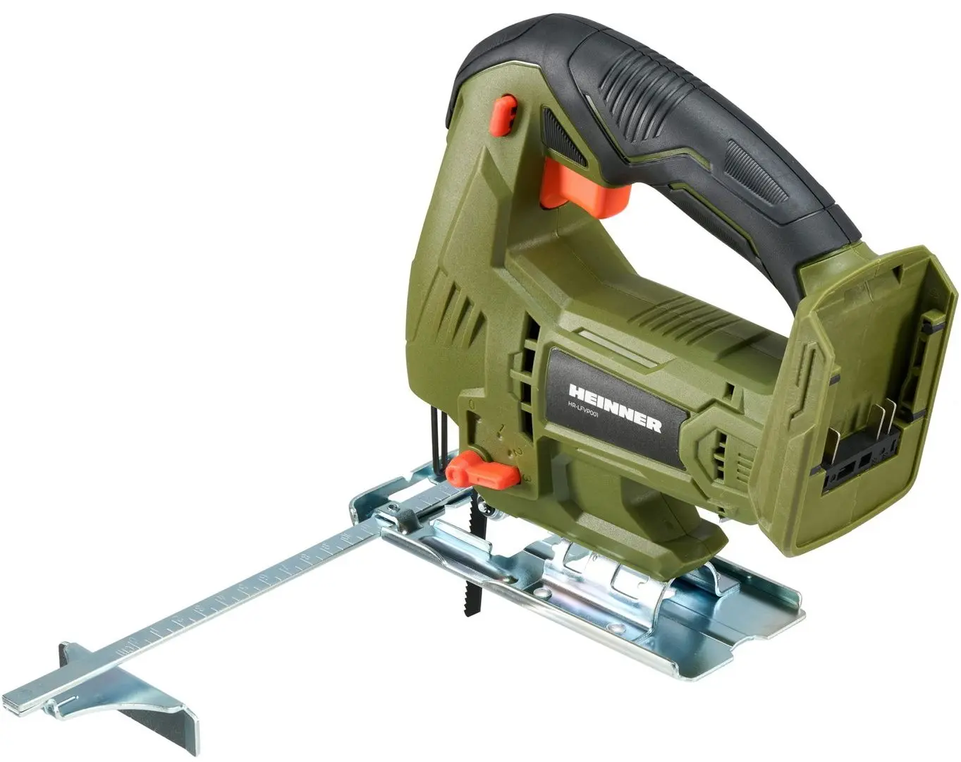 Fierastrau vertical cu acumulator Heinner HR-LFVP001 - 3