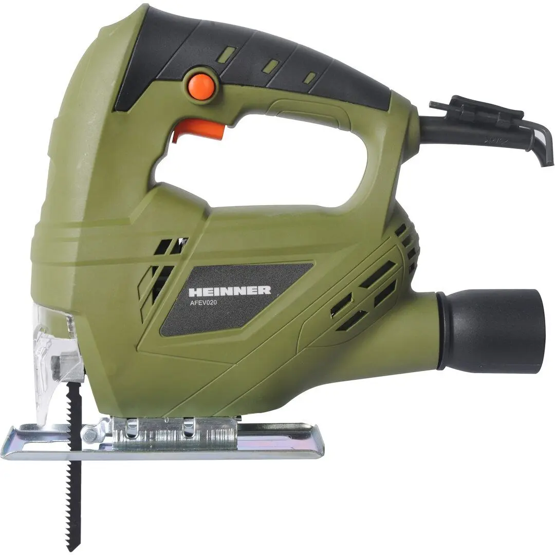 Fierestrau vertical Heinner AFEV020 - 2