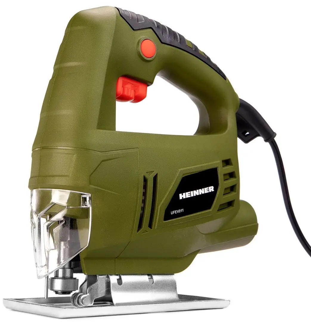 Fierastrau vertical Heinner UFEV011 - 3