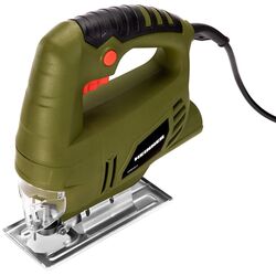 Fierastrau vertical Heinner UFEV011