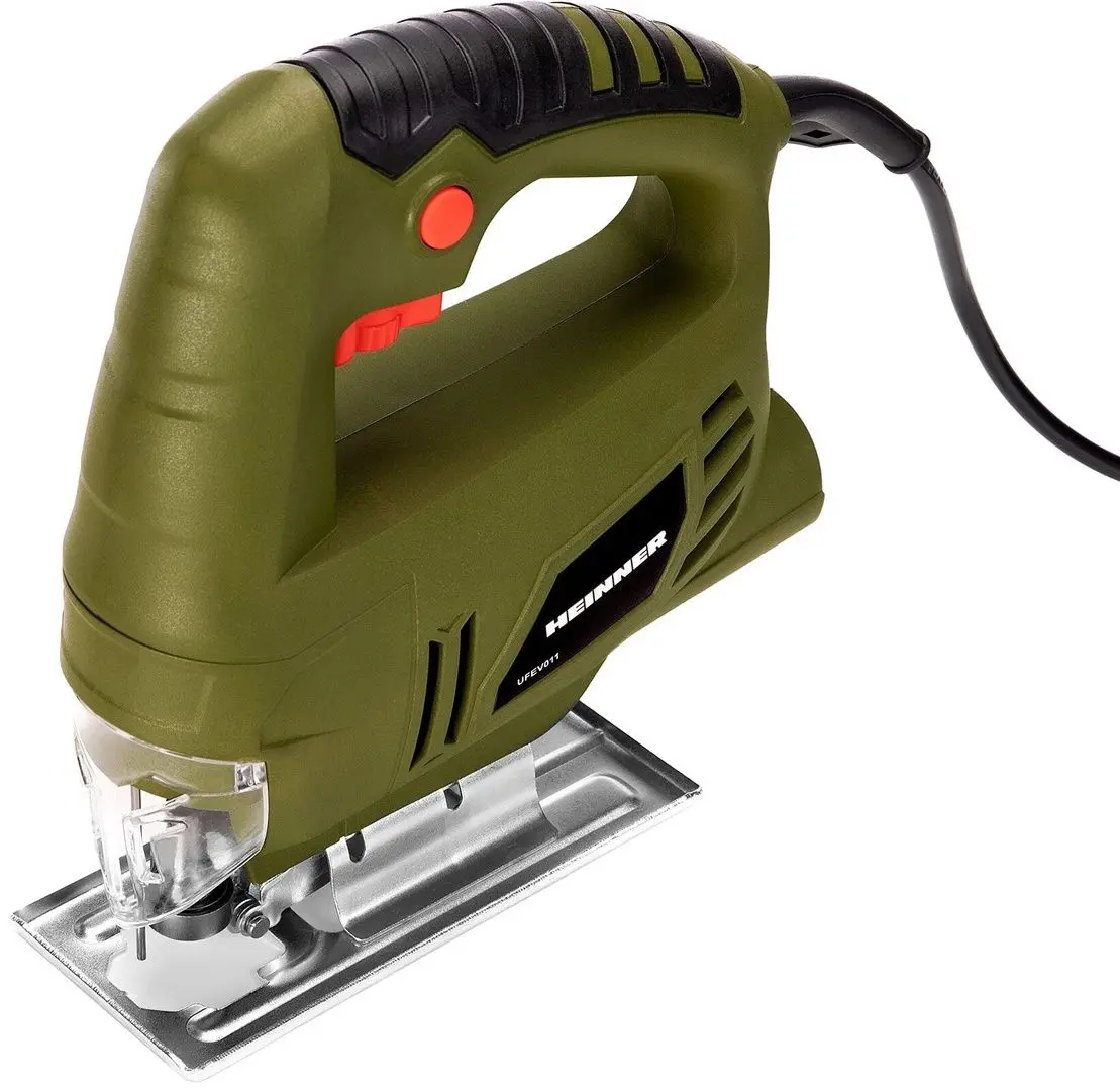 Fierastrau vertical Heinner UFEV011