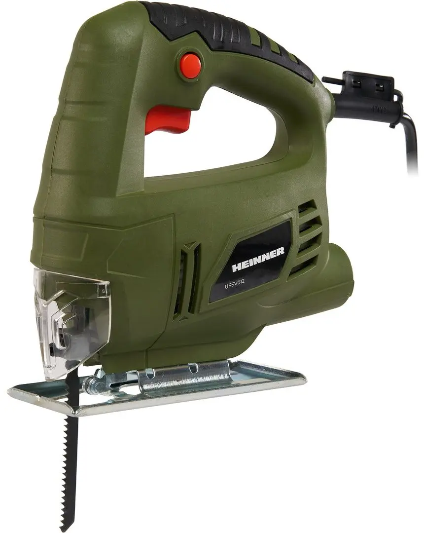 Лобзик Heinner UFEV012 - 3