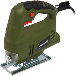 Fierestrau vertical Heinner UFEV012