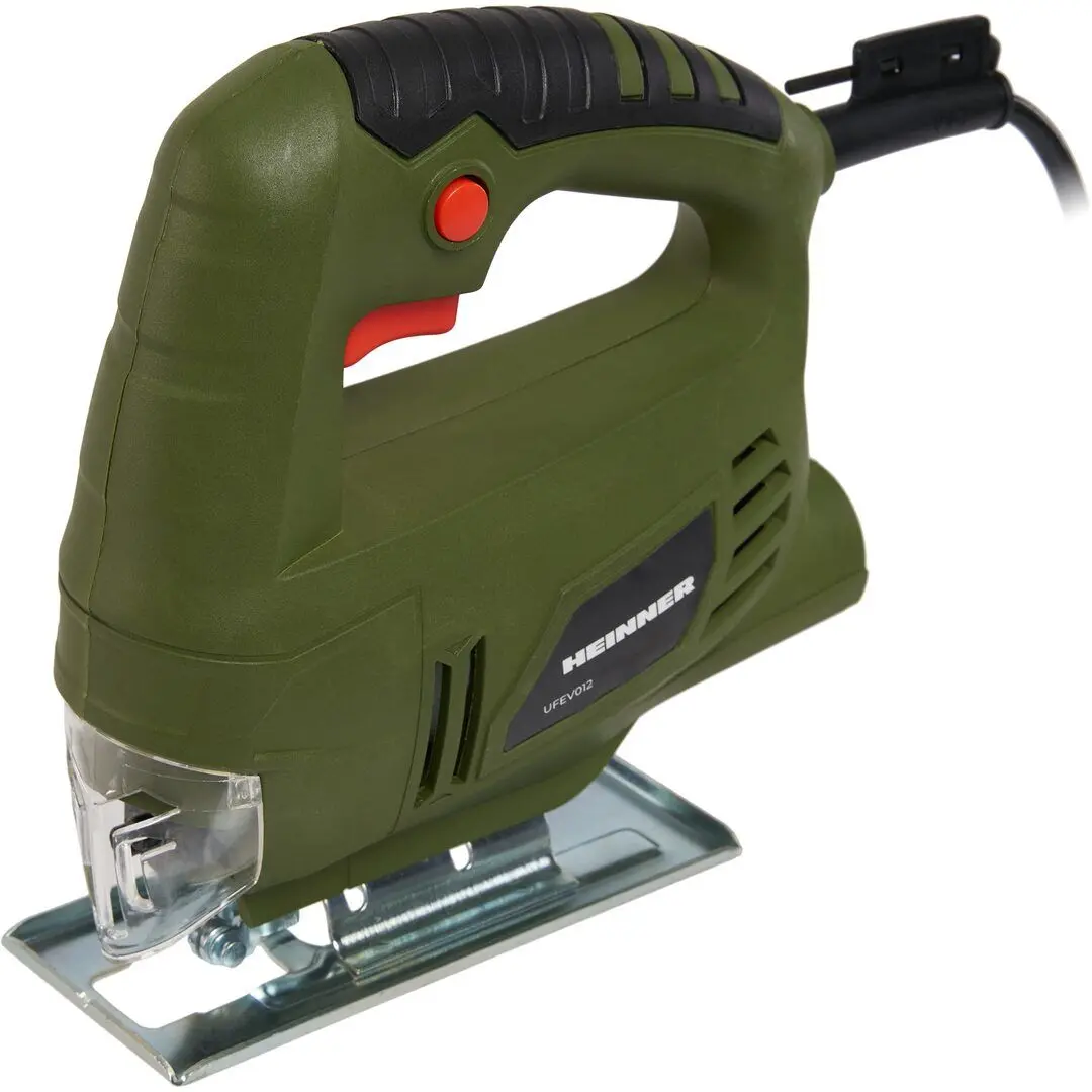 Лобзик Heinner UFEV012