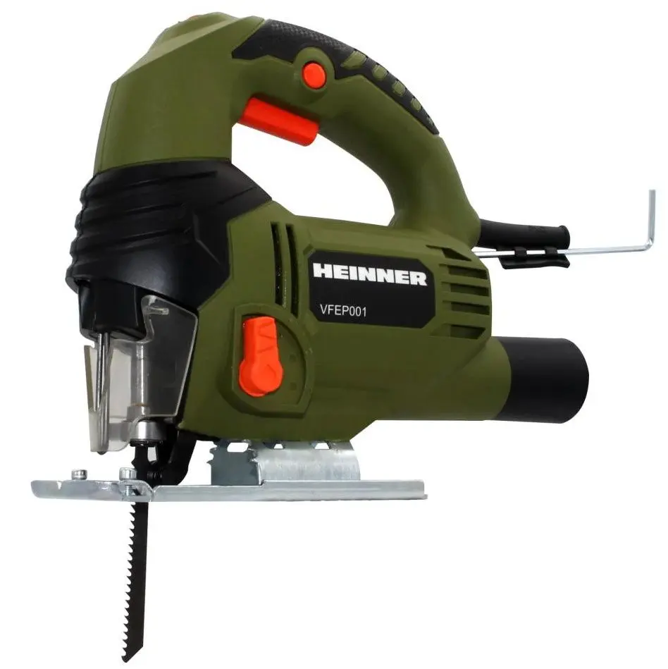 Fierastrau pendular Heinner VFEP001