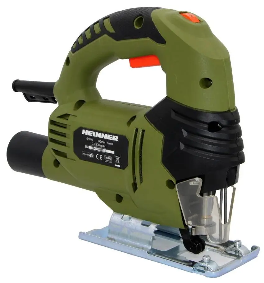 Fierastrau pendular Heinner VFEP001 - 2