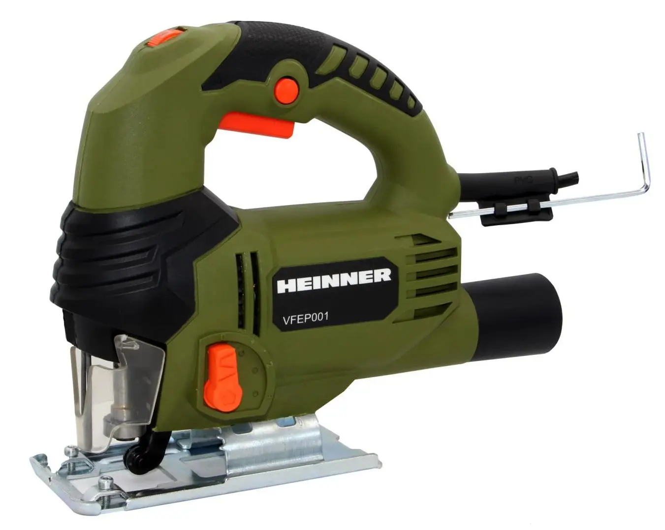 Fierastrau pendular Heinner VFEP001 - 3