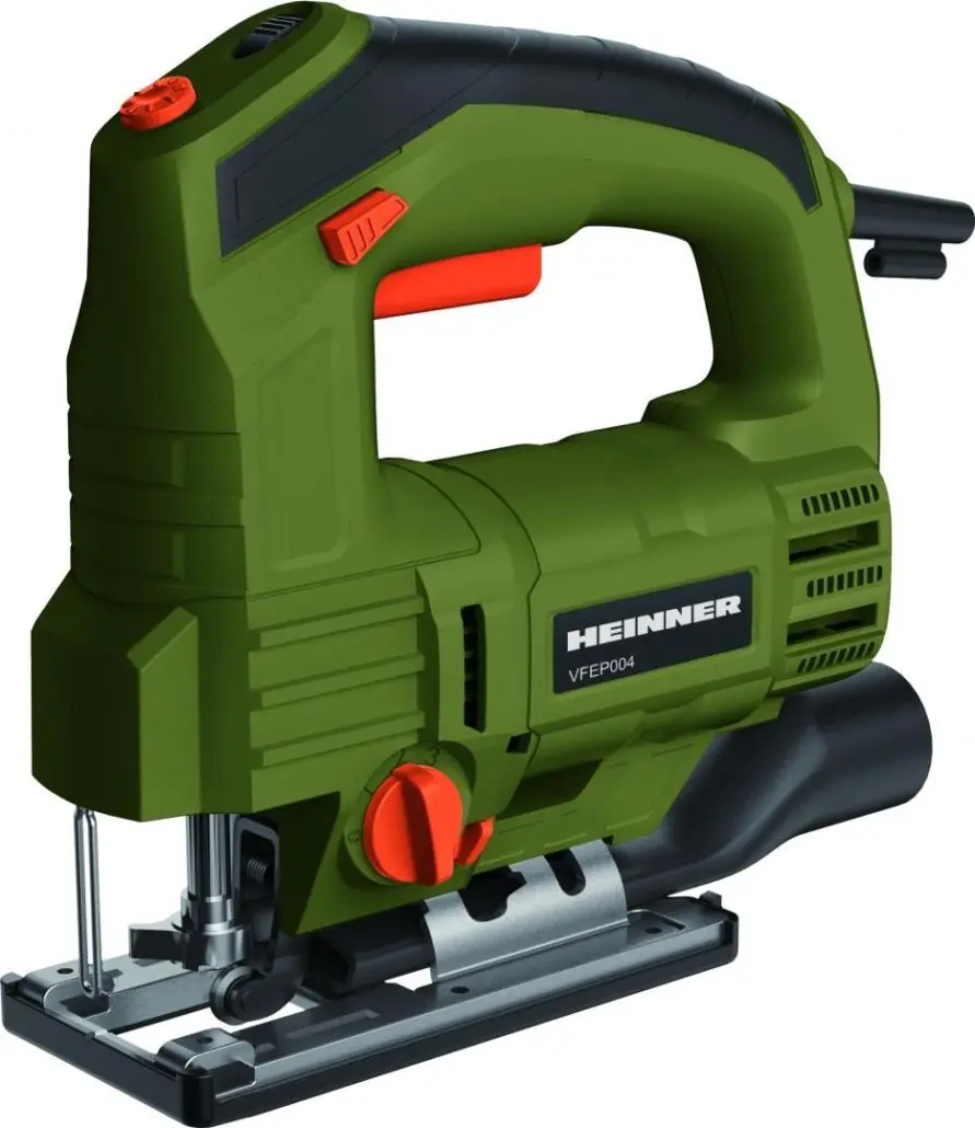 Лобзик Heinner VFEP004