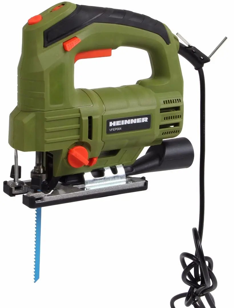Лобзик Heinner VFEP004