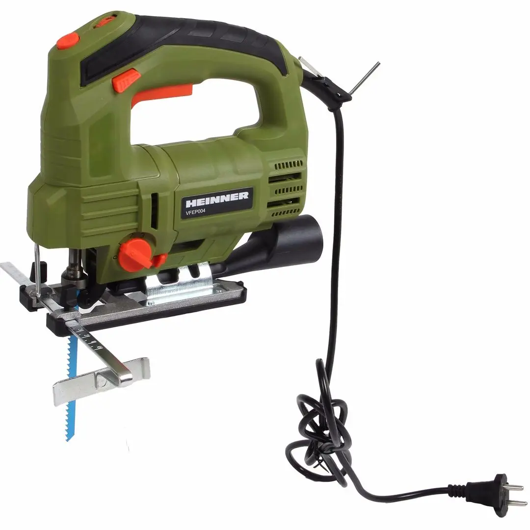 Лобзик Heinner VFEP004